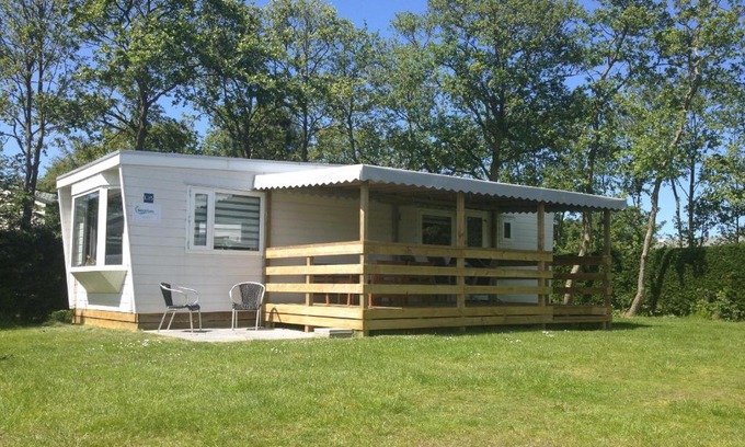 Buren House | Northseachalets Ameland