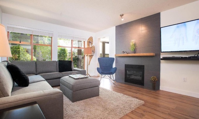 Village North House | Northstar by Outpost Whistler