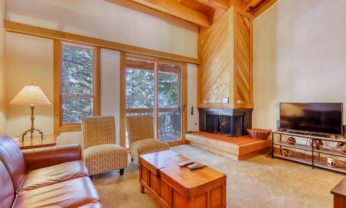 Truckee House | Northstar Perch