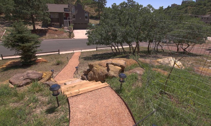 Northwest Colorado Springs House | Northwest Colorado Springs