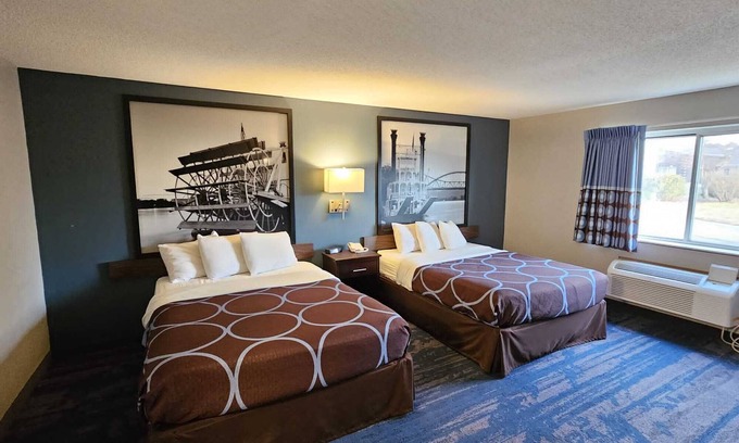 Southside Hotel | Northwood Inn Prairie Du Chien