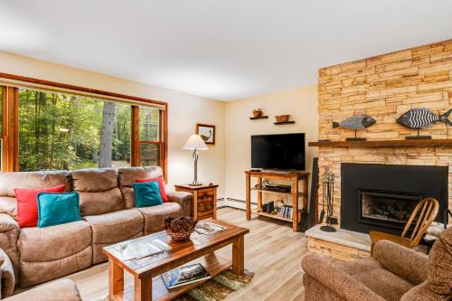 Eagle River House | Northwoods Paradise