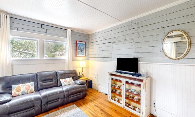 Bandon House | Norwegian House