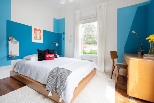 Cabbagetown House | Norwegian Wood