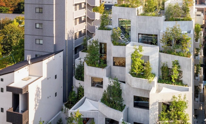 Chuo-ku Apartment | NOT A HOTEL FUKUOKA