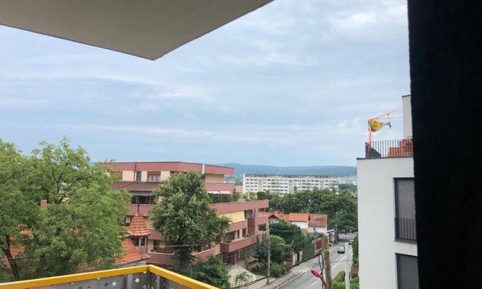 Cluj-Napoca Apartment | not availablecluj