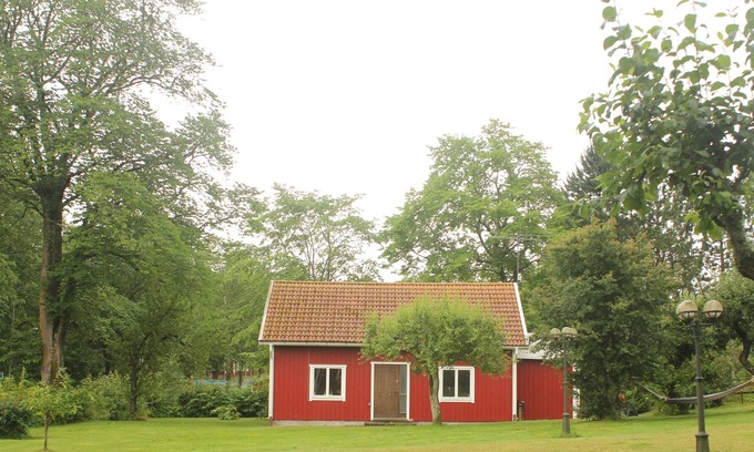 Mariestad Cottage | NOT FOR RENTING OUT - NOT RENTED OUT
