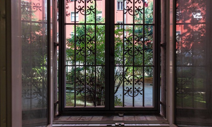 Cagnola Apartment | notaMi - Maison Portello
