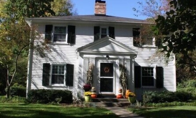 South Bend House | Notre Dame football weekends