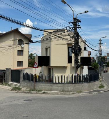 Cluj-Napoca Villa | Nottara House