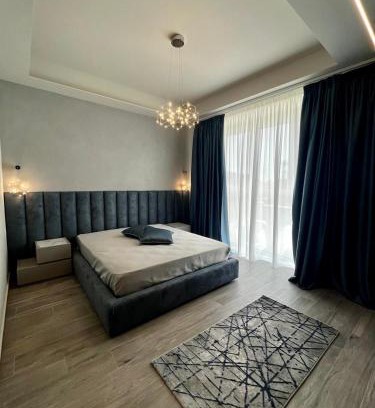 Realmonte House | Notti Saracene Rooms