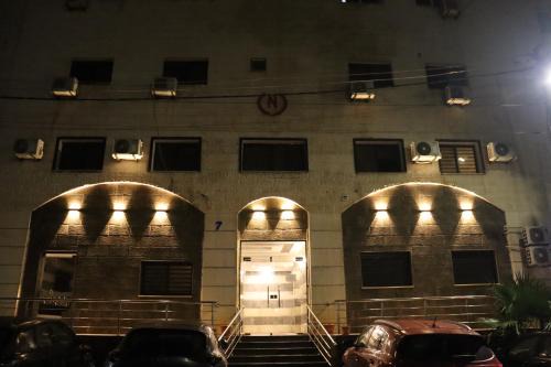 Amman Hotel | Nour Hotel