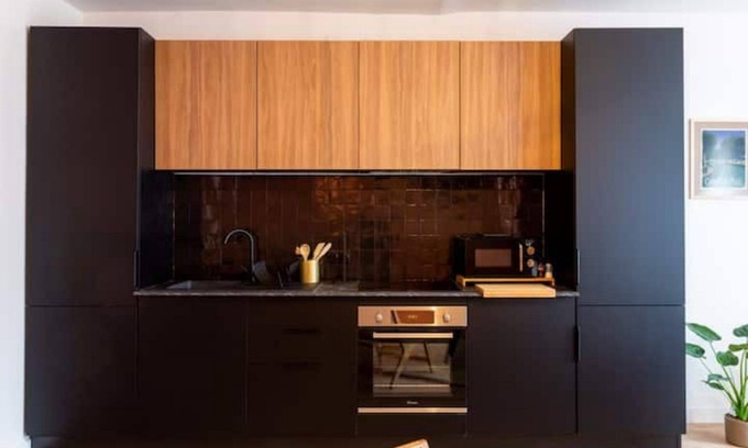 Guilhemery Apartment | Nouveau Apt T2 Climatisé, Wifi Toulouse Centre