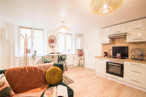 Haguenau Apartment | Nouveau - L'Hacienda - Hyper Centre