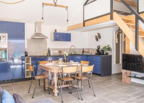 Sand Apartment | Nouveau - Le Privacy - Europa Park