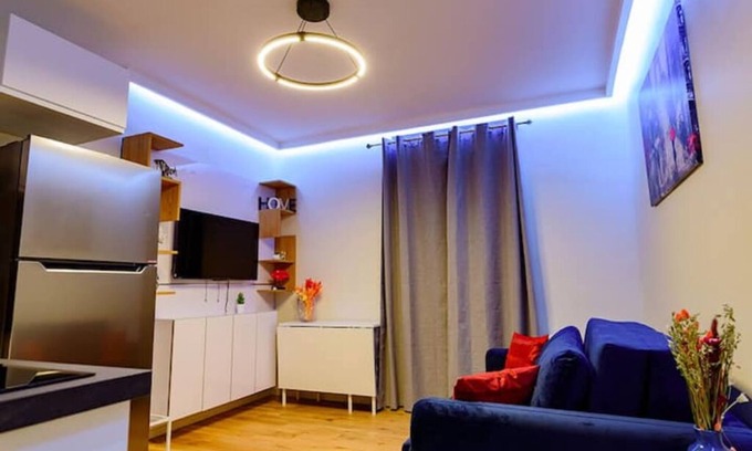 Pantin Apartment | Nouveau, Propre, Confortable à Paris