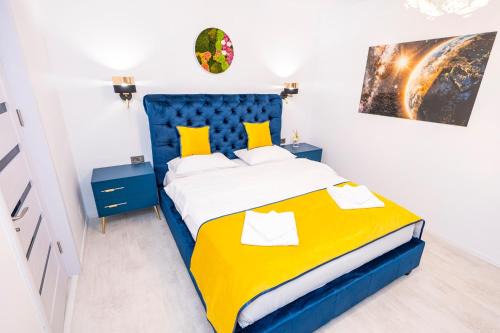 Galati Apartment | nouvelair