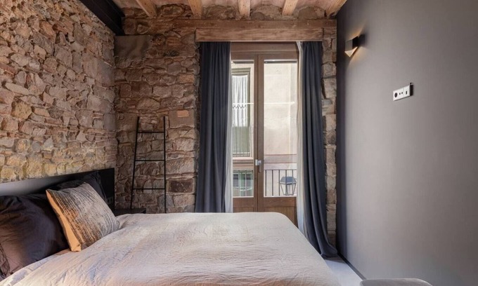 El Born Apartment | Nova - 1 bedroom in El Born