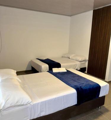 Campestre Apartment | Nova Living - Ciudad Jardín