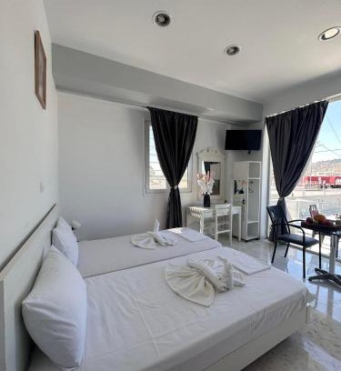 Souda Apartment | Nova marine 5