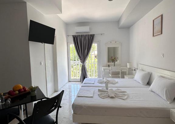Souda Apartment | Nova Marine 9