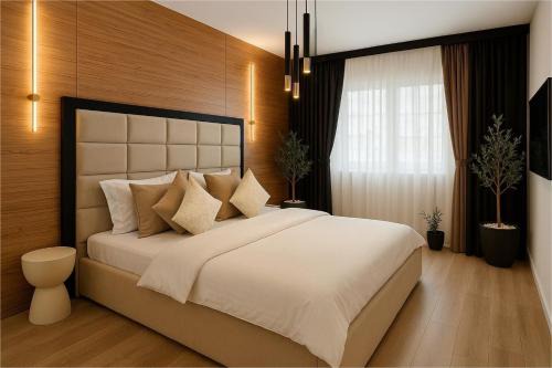 Bacau Apartment | Nova ONE Harmony