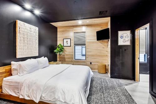 Faubourg Lafayette Apartment | Nova Rooftop Villa