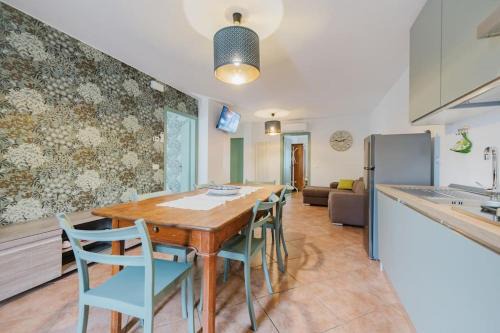 Noale Apartment | Novalesi Vintage interno 2