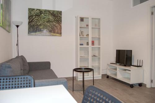 Perchel Norte Apartment | NOVAM Heredia
