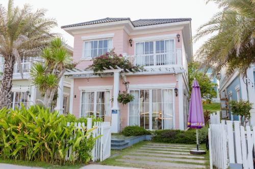 Phan Thiet Villa | NovaWorld Phan Thiet Beachfont 2Room 3Bed 3Wc