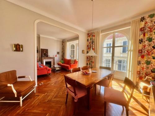 Carnot Apartment | Novembre by Welcome to Cannes