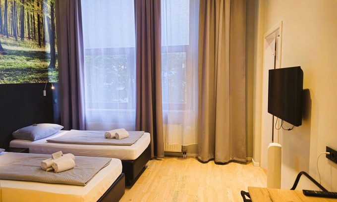 Munchen District Hotel | Novitel Kirchheim
