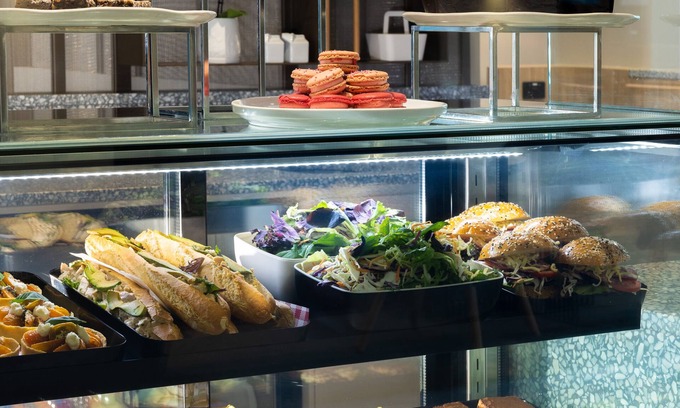 Preston Hotel | Novotel Melbourne Preston