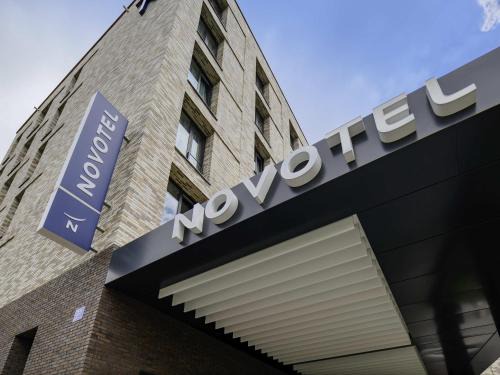 Regensburg Hotel | Novotel Regensburg Zentrum