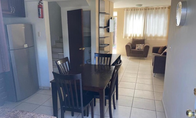 Hermosillo Apartment | Novus