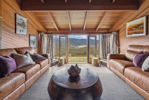 Crackenback House | Nowhere Chalet