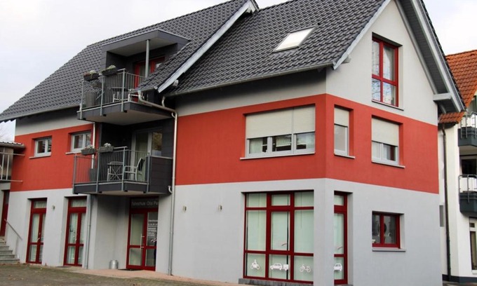 Steinheim Bed & Breakfast | NOX - Bed & Breakfast