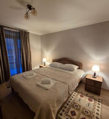 Gergeti Apartment | NQ Guest house