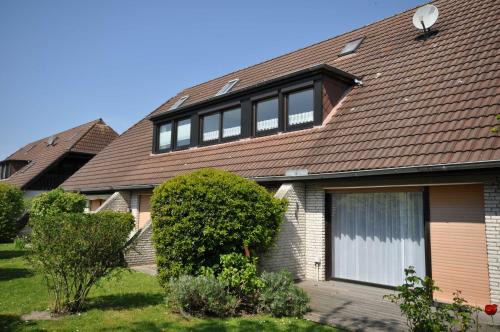 Harlesiel Apartment | Nr 27 - Ferienwohnung Am Yachthafen
