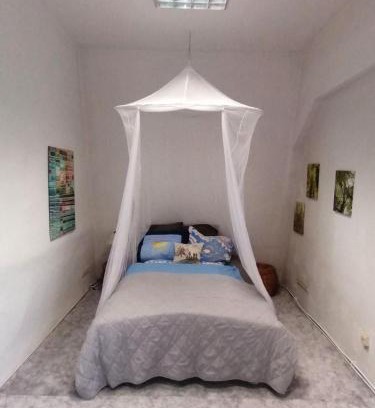 Annaberg-Buchholz House | Nr 5 Doppelzimmer mit Talblick