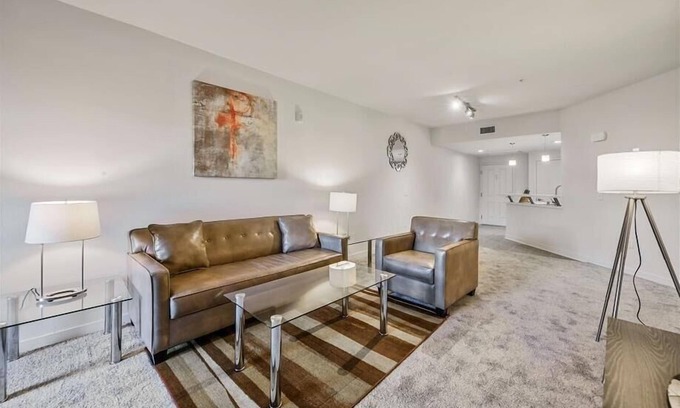 Mira Mesa Apartment | nr Downtown San Diego | 1BR w/Easy Access to I-15