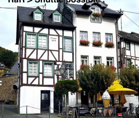 Adenau Apartment | NringRooms am Markt
