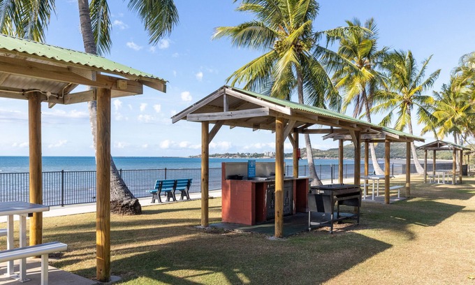 Bowen Other | NRMA Bowen Beachfront Holiday Park