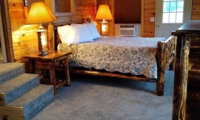 Town of Burns House | There's no place like home
