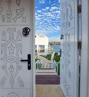 Aswan Bed & Breakfast | NUB INN