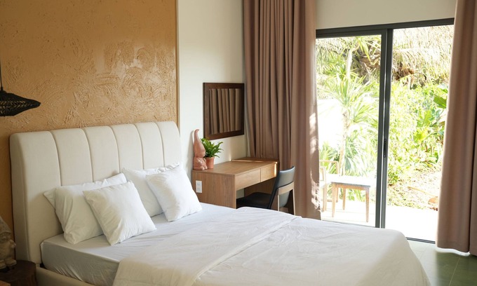 Buon Ma Thuot Apartment | NUBA Homestay and Coffee Buon Ma Thuot