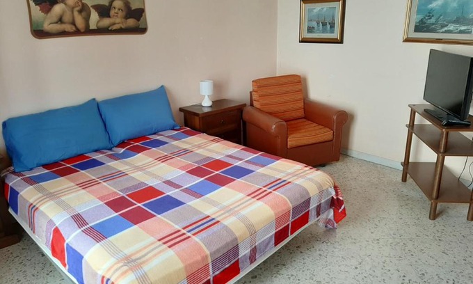 Nocera Inferiore House | Nuceria Rooms