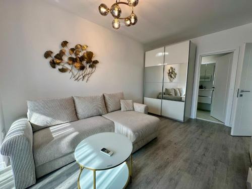 Pipera Apartment | Nucleo Pipera