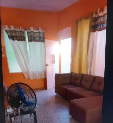 Chilasco Apartment | Nuestra Casita Apartamento Rinconcito Familiar