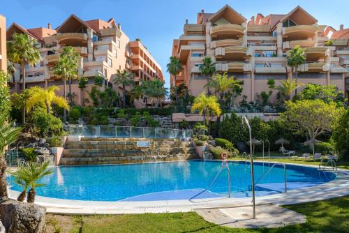 Nueva Andalucia Apartment | Nueva Andalucia Magna Marbella Golf